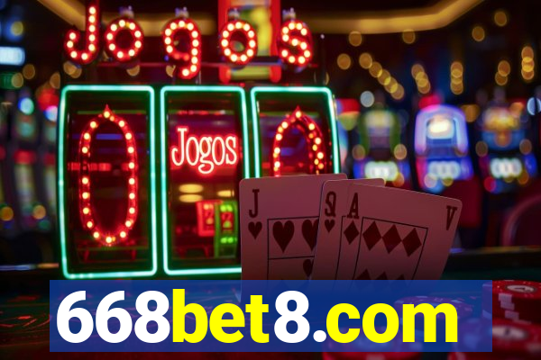 668bet8.com