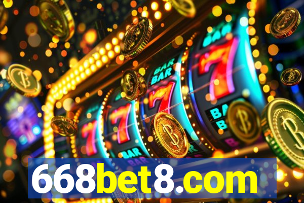 668bet8.com