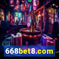 668bet8.com