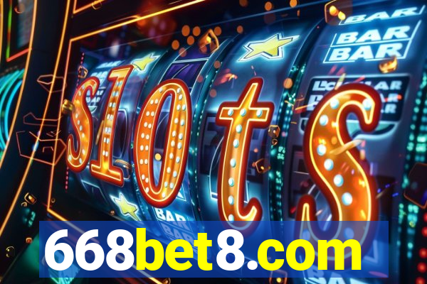 668bet8.com