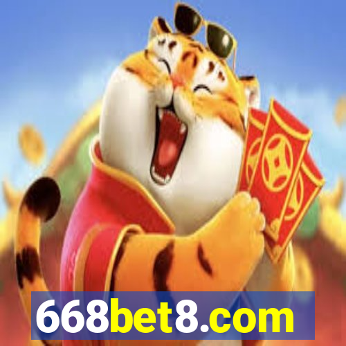 668bet8.com