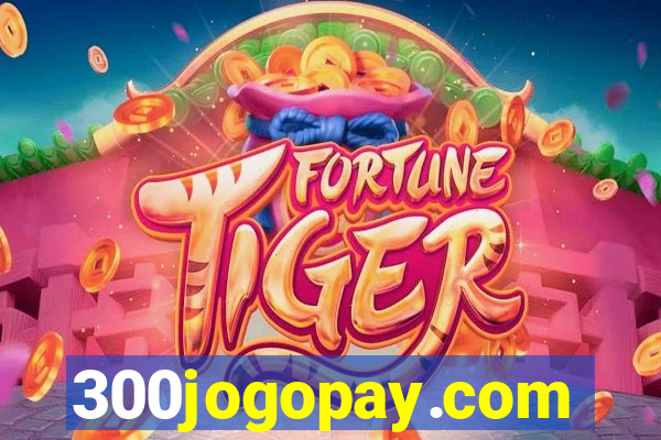 300jogopay.com