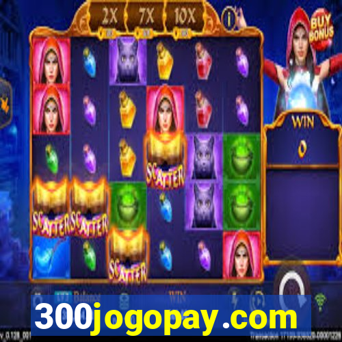 300jogopay.com