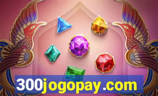 300jogopay.com