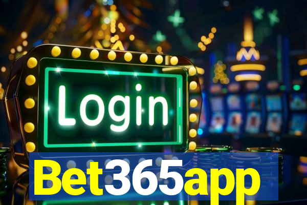 Bet365app