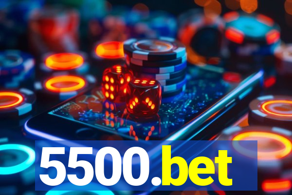 5500.bet