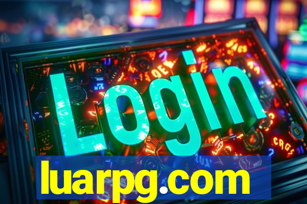 luarpg.com