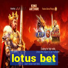 lotus bet