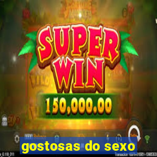 gostosas do sexo