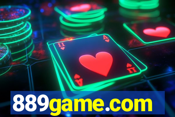 889game.com