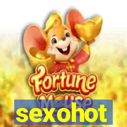 sexohot