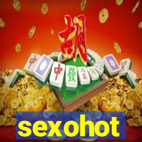 sexohot