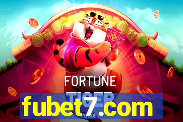 fubet7.com