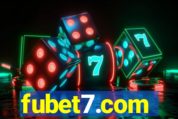 fubet7.com