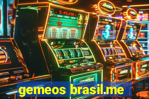 gemeos brasil.me