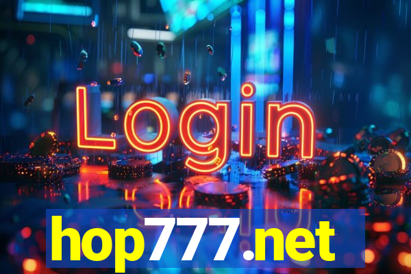 hop777.net