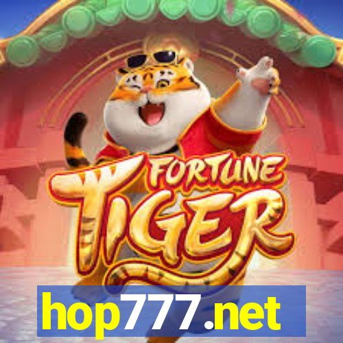 hop777.net