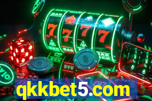 qkkbet5.com