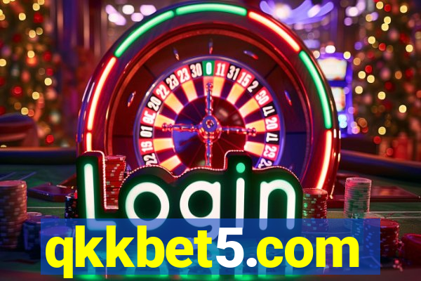 qkkbet5.com