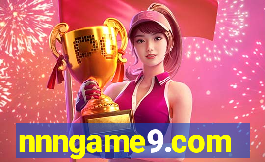 nnngame9.com