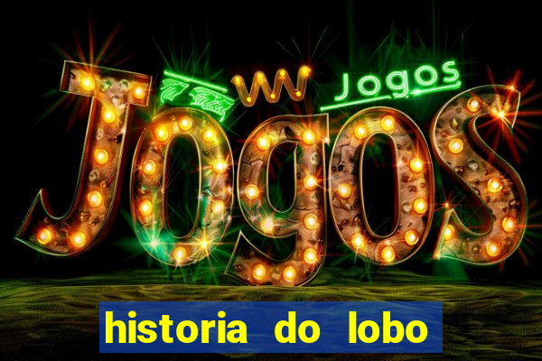 historia do lobo mau e os tres porquinhos resumida