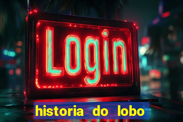 historia do lobo mau e os tres porquinhos resumida