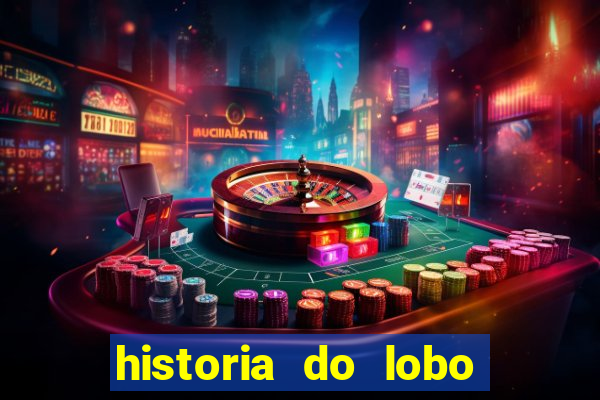 historia do lobo mau e os tres porquinhos resumida