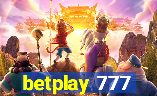 betplay 777