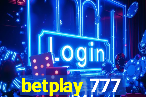 betplay 777