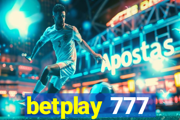 betplay 777