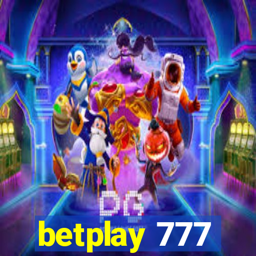 betplay 777