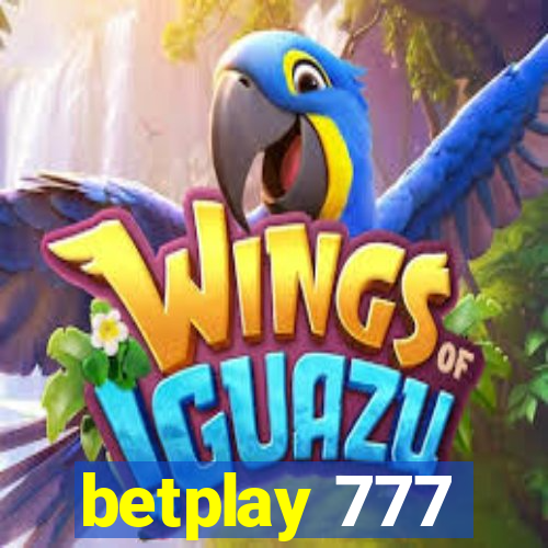 betplay 777