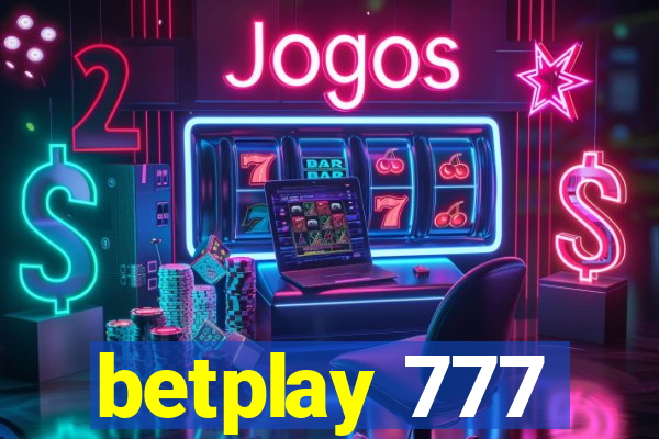 betplay 777