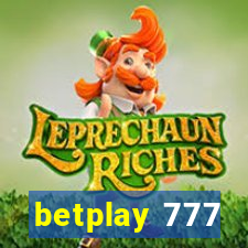 betplay 777