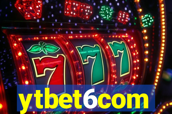 ytbet6com