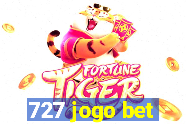 727 jogo bet