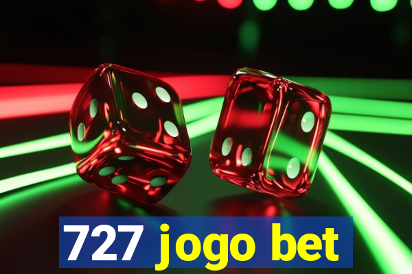 727 jogo bet