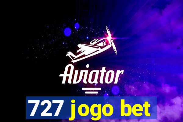 727 jogo bet