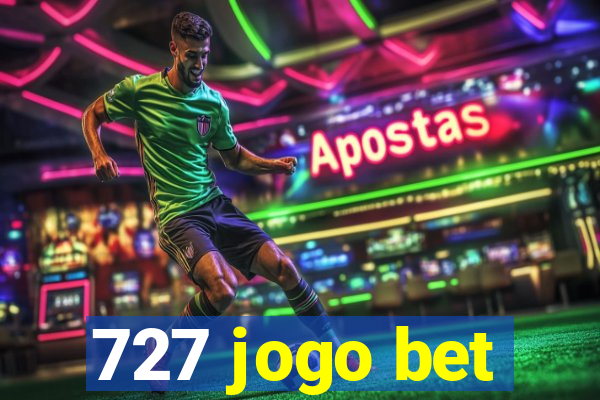 727 jogo bet