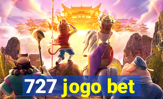 727 jogo bet