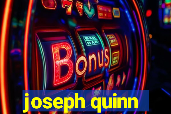 joseph quinn