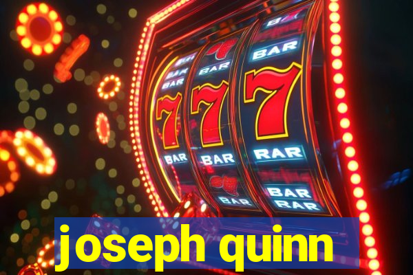 joseph quinn