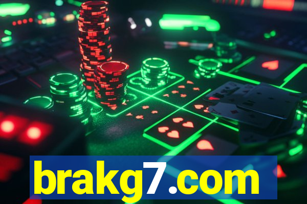 brakg7.com