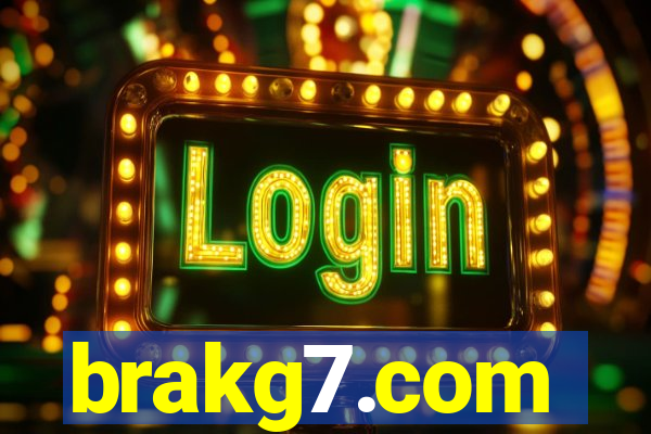 brakg7.com