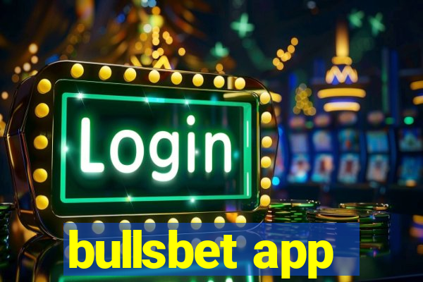 bullsbet app