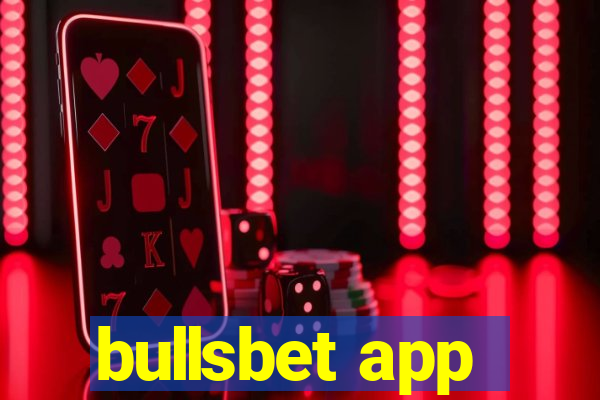 bullsbet app