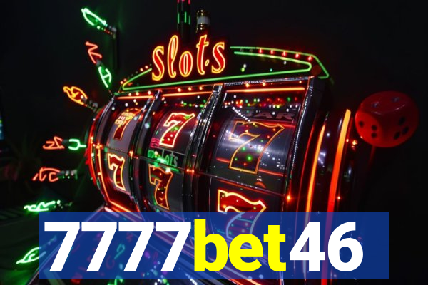 7777bet46