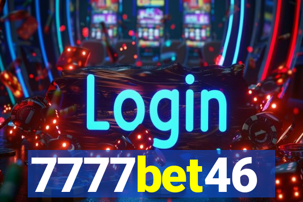 7777bet46