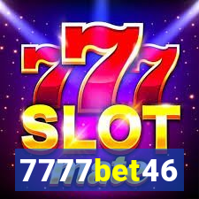 7777bet46