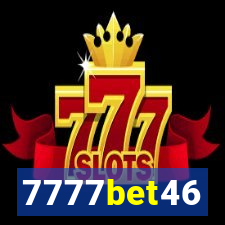 7777bet46